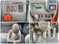 三菱ふそうファイタークレーン3段中型（4t）[写真37]