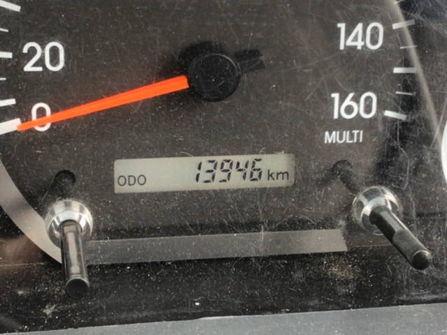 いすゞエルフダンプ小型（2t・3t）[写真13]