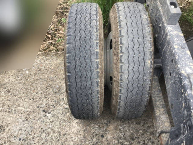 いすゞエルフダンプ小型（2t・3t）[写真07]