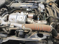 いすゞエルフダンプ小型（2t・3t）[写真09]