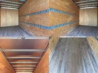 三菱ふそうキャンターアルミバン小型（2t・3t）[写真10]