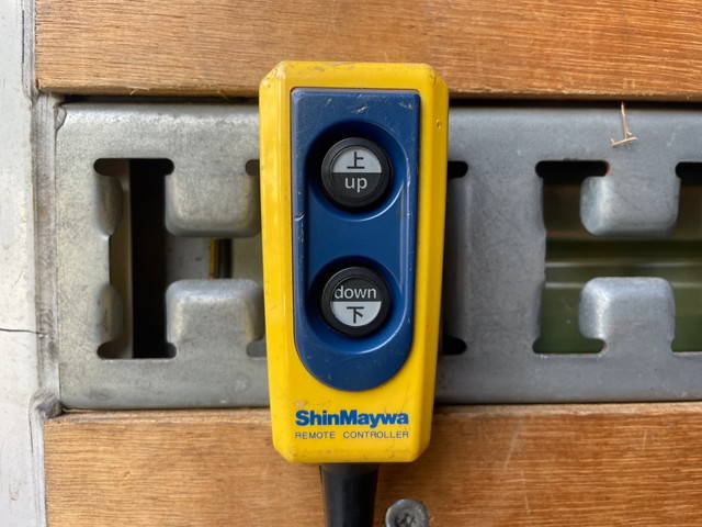 三菱ふそうキャンターアルミバン小型（2t・3t）[写真12]