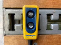 三菱ふそうキャンターアルミバン小型（2t・3t）[写真12]