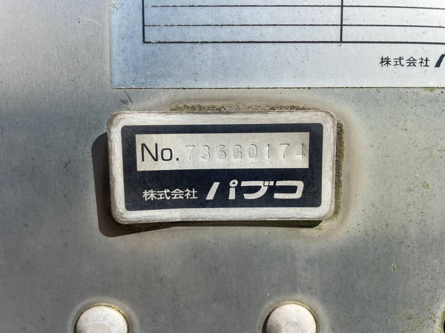 三菱ふそうキャンターアルミバン小型（2t・3t）[写真13]