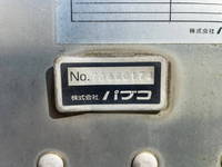 三菱ふそうキャンターアルミバン小型（2t・3t）[写真13]