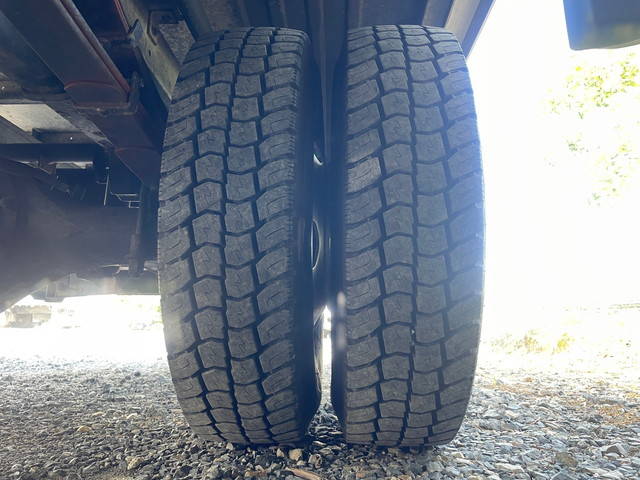 三菱ふそうキャンターアルミバン小型（2t・3t）[写真20]