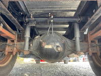 三菱ふそうキャンターアルミバン小型（2t・3t）[写真24]