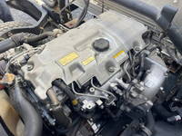 三菱ふそうキャンターアルミバン小型（2t・3t）[写真25]