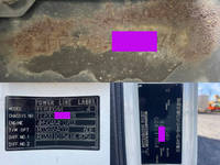 三菱ふそうキャンターアルミバン小型（2t・3t）[写真40]