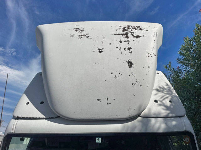 三菱ふそうキャンターアルミバン小型（2t・3t）[写真07]