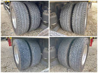 いすゞギガアルミウイング大型（10t）[写真19]