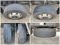 いすゞギガアルミウイング大型（10t）[写真20]