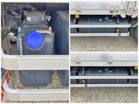 いすゞギガアルミウイング大型（10t）[写真21]