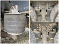 いすゞギガアルミウイング大型（10t）[写真22]