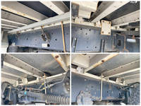 いすゞギガアルミウイング大型（10t）[写真23]