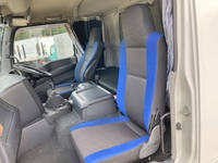 いすゞギガアルミウイング大型（10t）[写真31]