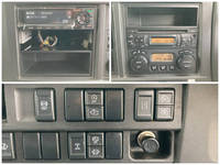 いすゞギガアルミウイング大型（10t）[写真36]