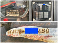 いすゞギガアルミウイング大型（10t）[写真40]