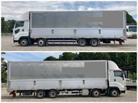 いすゞギガアルミウイング大型（10t）[写真05]