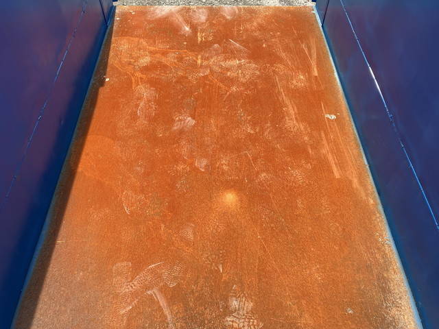 日野デュトロ深ダンプ（土砂禁ダンプ）小型（2t・3t）[写真11]