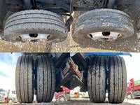 日野デュトロ深ダンプ（土砂禁ダンプ）小型（2t・3t）[写真14]