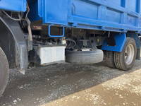 日野デュトロ深ダンプ（土砂禁ダンプ）小型（2t・3t）[写真15]