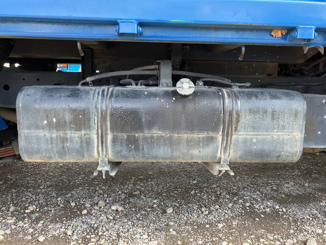 日野デュトロ深ダンプ（土砂禁ダンプ）小型（2t・3t）[写真16]