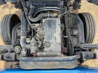 日野デュトロ深ダンプ（土砂禁ダンプ）小型（2t・3t）[写真19]