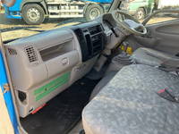 日野デュトロ深ダンプ（土砂禁ダンプ）小型（2t・3t）[写真24]