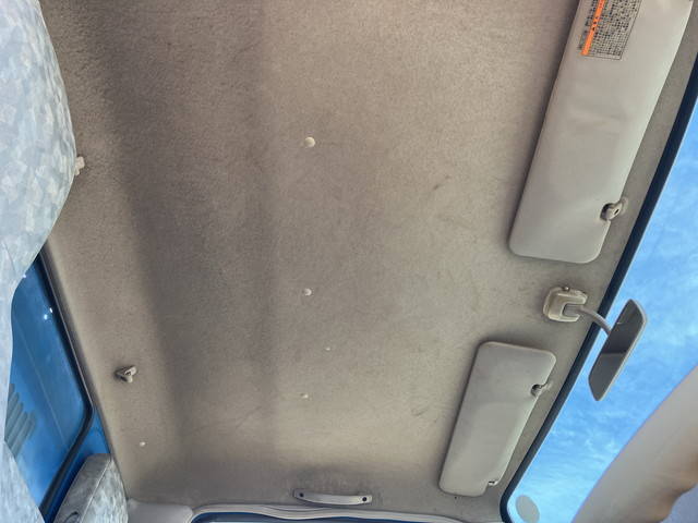 日野デュトロ深ダンプ（土砂禁ダンプ）小型（2t・3t）[写真26]