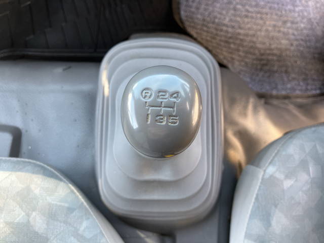 日野デュトロ深ダンプ（土砂禁ダンプ）小型（2t・3t）[写真29]