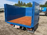 日野デュトロ深ダンプ（土砂禁ダンプ）小型（2t・3t）[写真02]