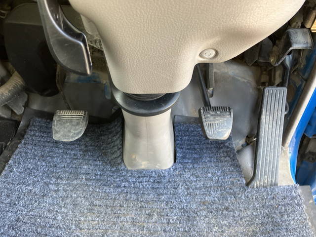 日野デュトロ深ダンプ（土砂禁ダンプ）小型（2t・3t）[写真30]