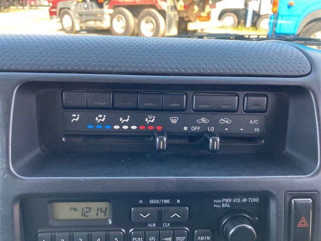 日野デュトロ深ダンプ（土砂禁ダンプ）小型（2t・3t）[写真31]