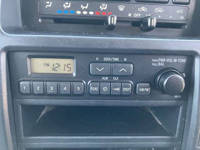 日野デュトロ深ダンプ（土砂禁ダンプ）小型（2t・3t）[写真32]