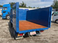 日野デュトロ深ダンプ（土砂禁ダンプ）小型（2t・3t）[写真04]