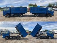 日野デュトロ深ダンプ（土砂禁ダンプ）小型（2t・3t）[写真05]