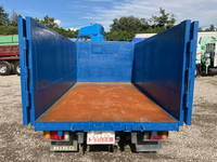 日野デュトロ深ダンプ（土砂禁ダンプ）小型（2t・3t）[写真08]