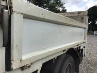 三菱ふそうキャンターガッツダブルキャブ（Wキャブ）小型（2t・3t）[写真15]