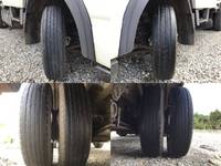 三菱ふそうキャンターガッツダブルキャブ（Wキャブ）小型（2t・3t）[写真16]