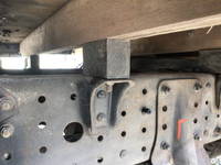 三菱ふそうキャンターガッツダブルキャブ（Wキャブ）小型（2t・3t）[写真18]