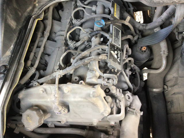 三菱ふそうキャンターガッツダブルキャブ（Wキャブ）小型（2t・3t）[写真20]