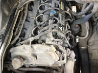 三菱ふそうキャンターガッツダブルキャブ（Wキャブ）小型（2t・3t）[写真20]