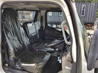 三菱ふそうキャンターガッツダブルキャブ（Wキャブ）小型（2t・3t）[写真24]