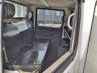 三菱ふそうキャンターガッツダブルキャブ（Wキャブ）小型（2t・3t）[写真28]