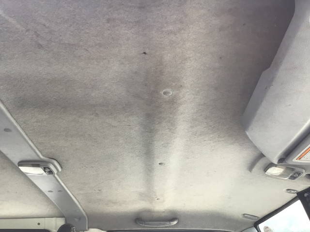 三菱ふそうキャンターガッツダブルキャブ（Wキャブ）小型（2t・3t）[写真31]