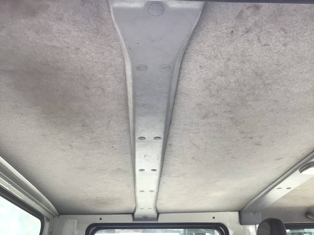 三菱ふそうキャンターガッツダブルキャブ（Wキャブ）小型（2t・3t）[写真32]