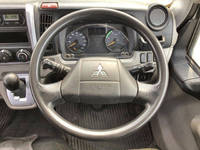 三菱ふそうキャンターガッツダブルキャブ（Wキャブ）小型（2t・3t）[写真33]