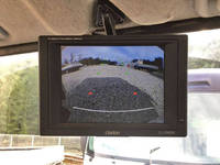 三菱ふそうキャンターガッツダブルキャブ（Wキャブ）小型（2t・3t）[写真37]