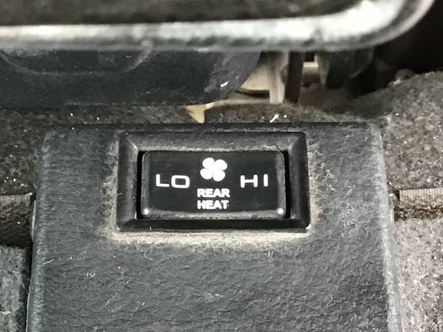 三菱ふそうキャンターガッツダブルキャブ（Wキャブ）小型（2t・3t）[写真38]